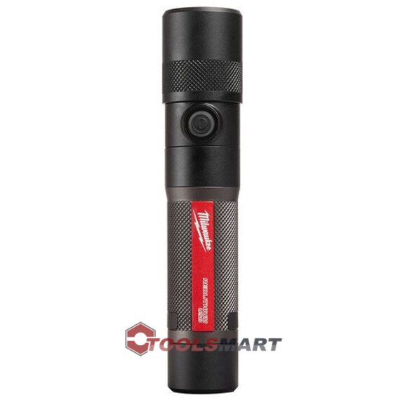 Компактний світлодіодний фонар Milwaukee 2161-21 (L4 TMLED-301) USB
