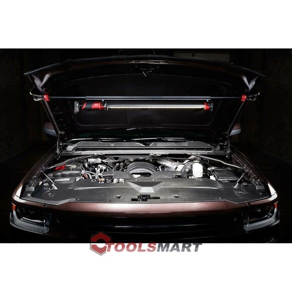Аккумуляторный светодиодный подкапотный фонарь Milwaukee M12 UHL-0 (2125-20)