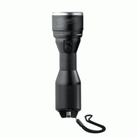 Металлический фонарь (фонарик) аккумуляторный Milwaukee M12 MLED-0 (2355-20)