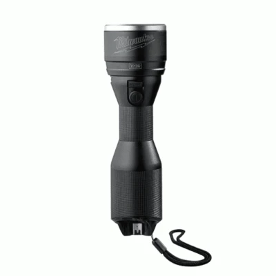Металлический фонарь (фонарик) аккумуляторный Milwaukee M12 MLED-0 (2355-20)
