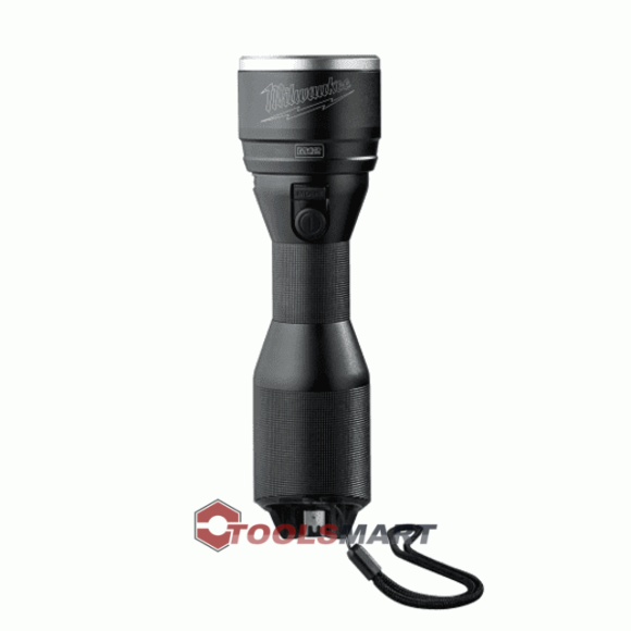 Аккумуляторный светодиодный металлический фонарь Milwaukee M12 MLED-0 (2355-20)