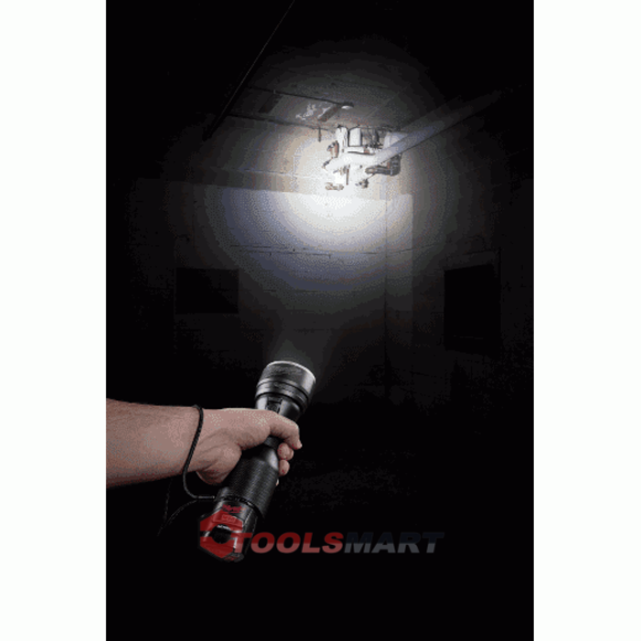 Аккумуляторный светодиодный металлический фонарь Milwaukee M12 MLED-0 (2355-20)