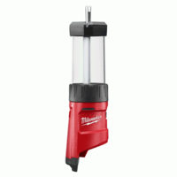 Фонарь (фонарик) аккумуляторный Milwaukee  M12 LL-0 (2362-20) USB 2.1A