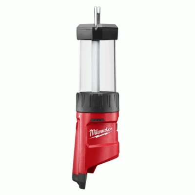 Ліхтар (ліхтарик) акумуляторний Milwaukee M12 LL-0 (2362-20) USB 2.1A