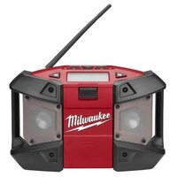 Радио Milwaukee C12 JSR-0 (2590-20)