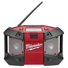 Радіо Milwaukee C12 JSR-0 (2590-20)