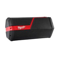 Бездротова колонка Milwaukee M18™/M12™ M12-18 JSSP-0 (2891-20) Bluetooth