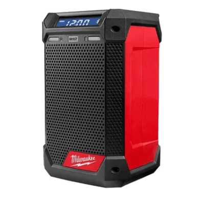 Радио/зарядное устройство Milwaukee M12™ 2951-20 (RCDAB+-0) Bluetooth