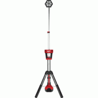 Фонарь - прожектор аккумуляторный Milwaukee  M18 DSAL-0 (2130-20) ROCKET™