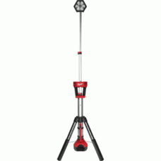 Ліхтар - прожектор акумуляторний Milwaukee M18 DSAL-0 (2130-20) ROCKET™
