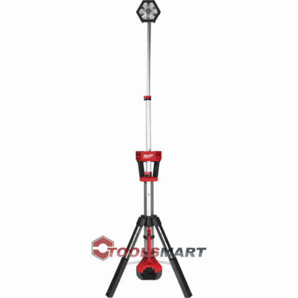 Акумуляторний ліхтар Milwaukee M18 DSAL-0 (2130-20) ROCKET™