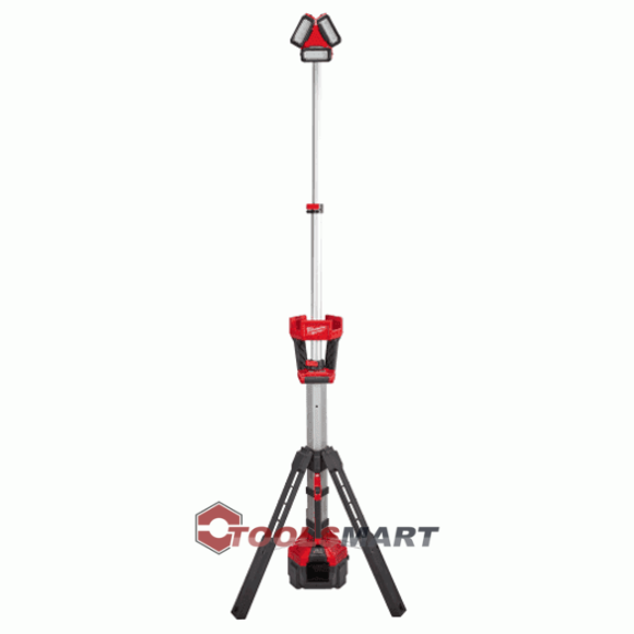Акумуляторний ліхтар/зарядний пристрій Milwaukee M18 HSAL-0 (2135-20) ROCKET™ 