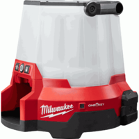 Фонарь (фонарик) аккумуляторный Milwaukee  M18 SLSP-0 (2146-20) RADIUS™ ONE-KEY™