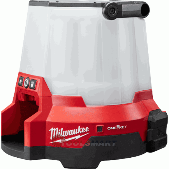 Акумуляторний ліхтар Milwaukee M18 SLSP-0 (2146-20) RADIUS™ ONE-KEY™