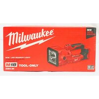 Фонарь  - прожектор аккумуляторный Milwaukee M18 SLED-0 (2354-20)