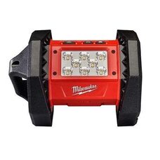 Ліхтар - прожектор акумуляторний Milwaukee M18 AL-0 (2361-20)
