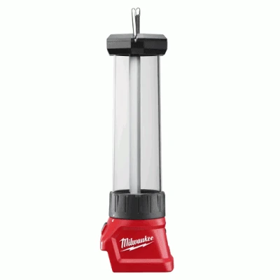 Фонарь (фонарик) аккумуляторный Milwaukee  M18 LL-0 (2363-20)