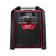 Радіо/зарядний пристрій Milwaukee M18™ M18RC-0 (2792-20)
