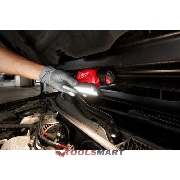 Прожектор Milwaukee 2367-20 M12 (PAL-0) USB TRUEVIEW
