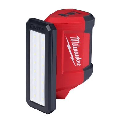 Фонарь (фонарик) аккумуляторный Milwaukee M12 2367-20 (PAL-0) USB TRUEVIEW
