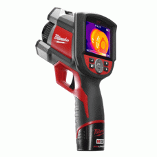 Цифровий тепловізор Milwaukee M12 TI-201C (2260-21)