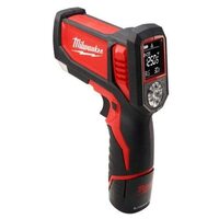 Инфракрасный термометр Milwaukee M12™ C12 LTGE-0 (2276-20)