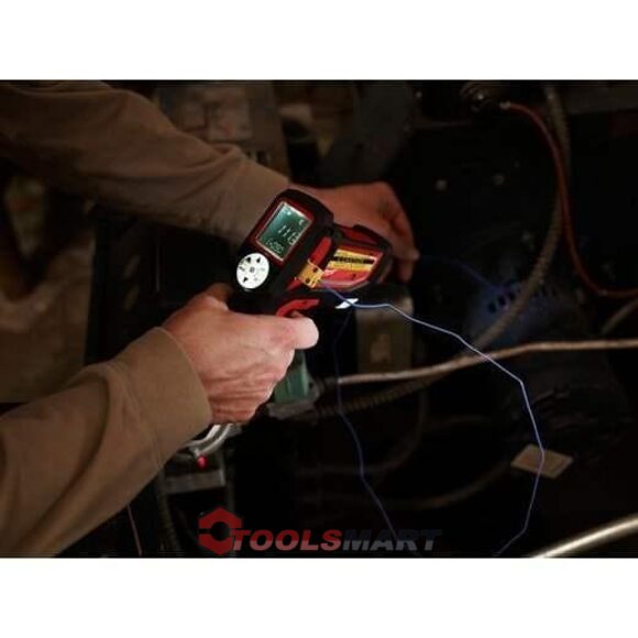 Інфрачервоний термометр Milwaukee M12™ C12 LTGE-0 (2276-20)