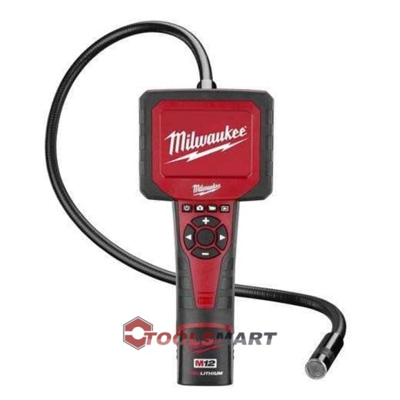 Цифрова Камера Milwaukee С12 IC AVD-21C (2311-21) M-SPECTOR M12