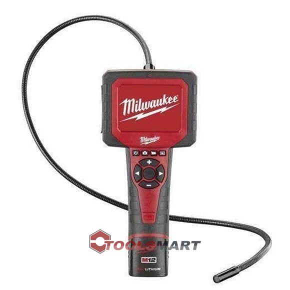 Цифрова Камера Milwaukee С12 IC AVA-21C (2312-21) M-SPECTOR M12