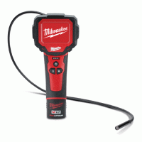 Цифровая Камера Milwaukee M12 IC-21C(S) M-SPECTOR 360 (2313-21)