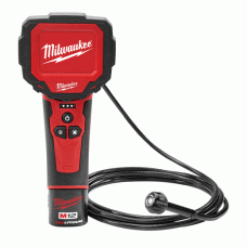 Цифрова камера Milwaukee M12 M-SPECTOR 360 (2314-21)