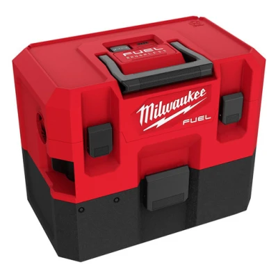 Аккумуляторный бесщеточный пылесос Milwaukee M12 0960-20 (FVCL-0) FUEL