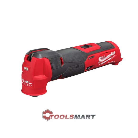  Акумуляторний мультирізак Milwaukee M12 2526-20 (FMT-0) FUEL™