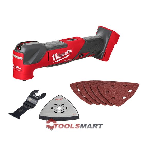 Акумуляторний реноватор Milwaukee M18 2836-20 (FMT-0X) FUEL™