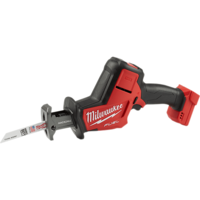Акумуляторна сабельна пила Milwaukee 2719-20 (FHZ-0X) M18 FUEL Brushless