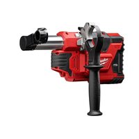 Система пылеудаления для перфоратора Milwaukee M12 DE-0 (2306-20)