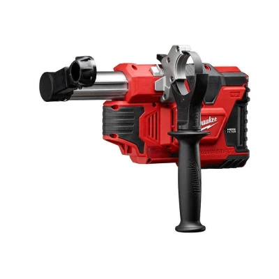 Система пылеудаления для перфоратора Milwaukee M12 DE-0 (2306-20)