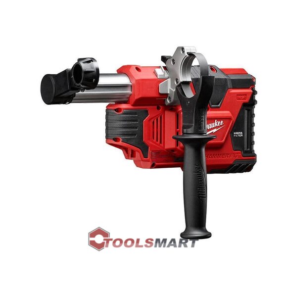 Система пиловидалення для перфораторів Milwaukee M12 DE-0 (2306-20)