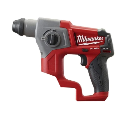 Перфоратор аккумуляторный Milwaukee 2416-20 (CH-0) M12 FUEL