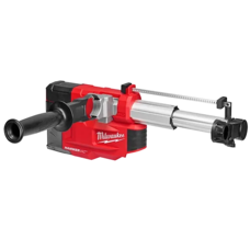Пилосос для перфоратора акумуляторний Milwaukee M12 UDEL-0B (2509-20) HAMMERVAC™