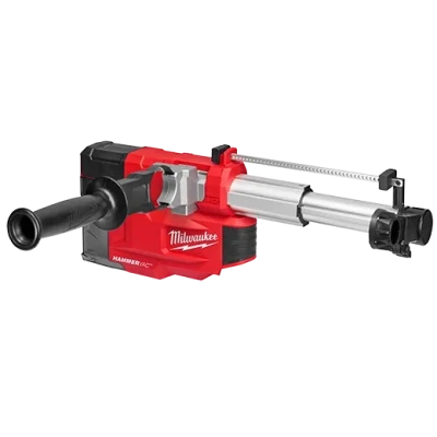 Пилосос для перфоратора акумуляторний Milwaukee M12 UDEL-0B (2509-20) HAMMERVAC™