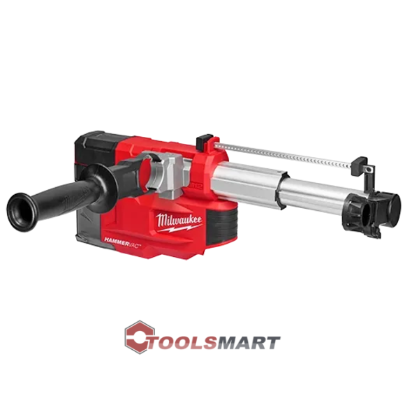 Система пиловидалення для перфораторів Milwaukee M12 2509-20 HAMMERVAC™