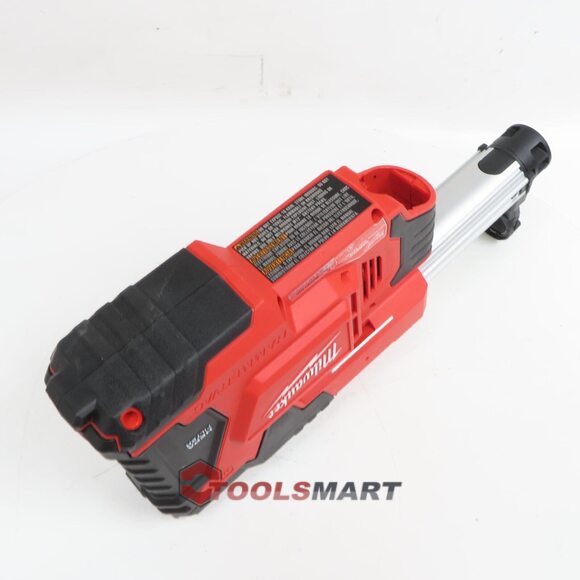 Система пиловидалення для перфораторів Milwaukee M12 DE-202C (2306-22)
