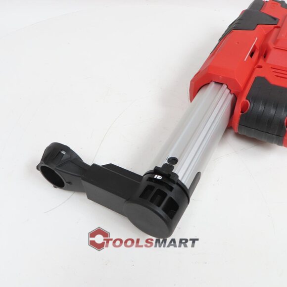 Система пиловидалення для перфораторів Milwaukee M12 DE-202C (2306-22)