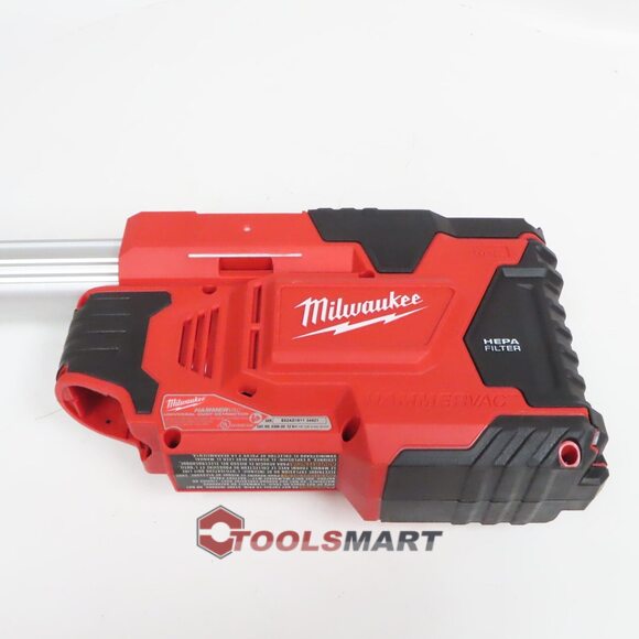 Система пиловидалення для перфораторів Milwaukee M12 DE-202C (2306-22)