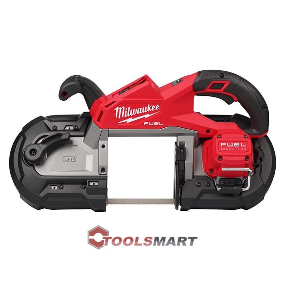 Акумуляторна безщіткова стрічкова пила Milwaukee M18 2929-20 FUEL™