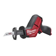 Акумуляторна сабельна пила Milwaukee M12 CHZ-0 (2520-20) FUEL Brushless