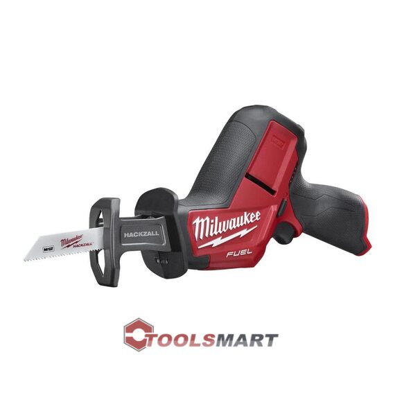 Безщіткова Шабельна Пила Milwaukee M12 CHZ-0 (2520-20) FUEL™