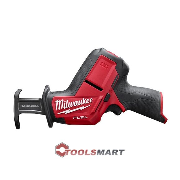 Безщіткова Шабельна Пила Milwaukee M12 CHZ-0 (2520-20) FUEL™