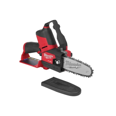 Аккумуляторная цепная пила 15 см Milwaukee 2527-20 (FHS-0) M12 FUEL